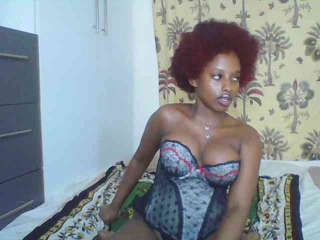 Mellaniee webcam