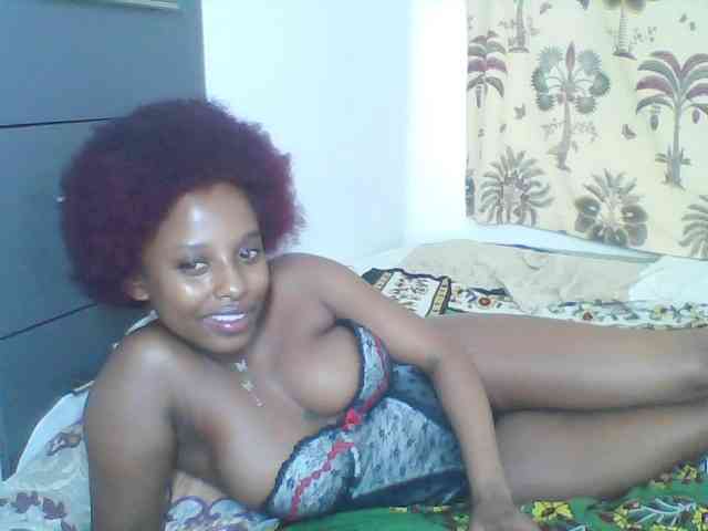Mellaniee webcam