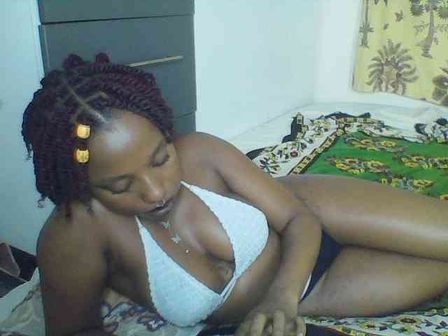 Mellaniee webcam