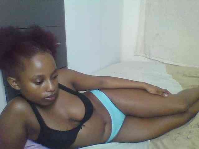 Mellaniee webcam