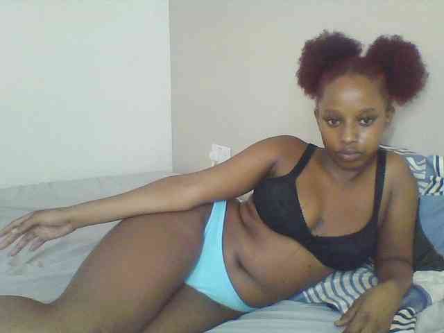 Mellaniee webcam
