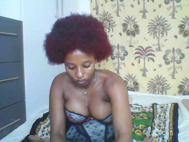 Mellaniee webcam