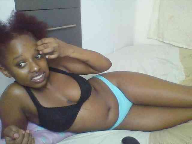 Mellaniee webcam