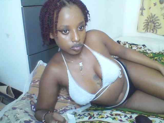 Mellaniee webcam