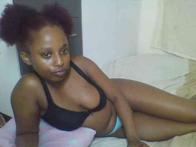 Mellaniee webcam
