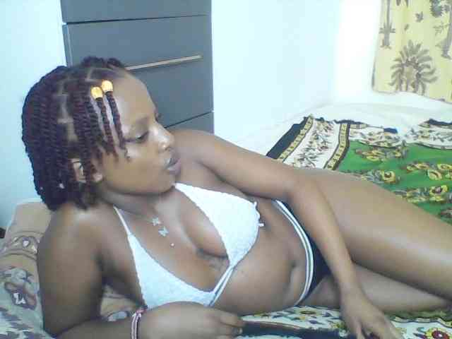 Mellaniee webcam
