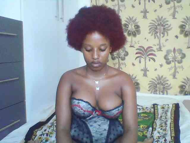 Mellaniee webcam