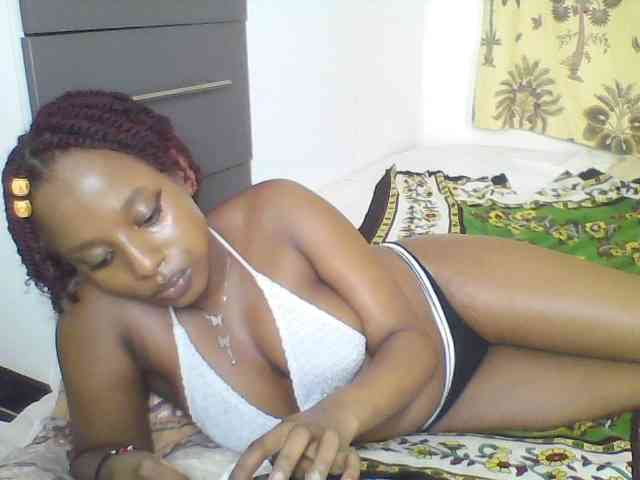 Mellaniee webcam