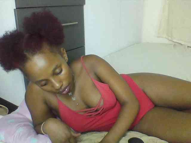 Mellaniee webcam
