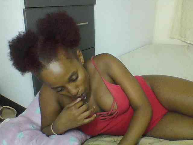 Mellaniee webcam