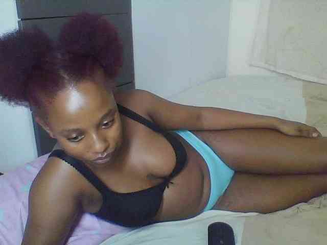 Mellaniee webcam