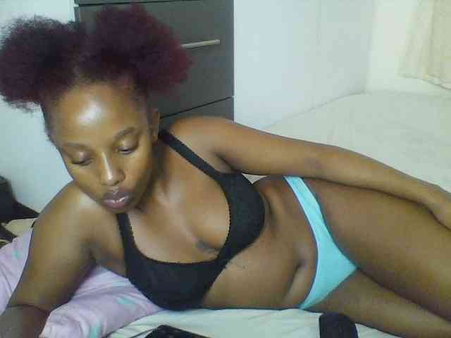 Mellaniee webcam
