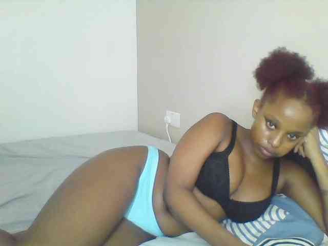 Mellaniee webcam