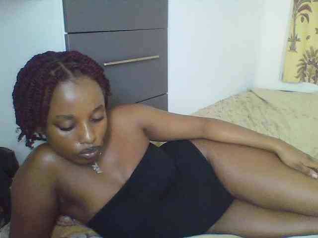 Mellaniee webcam