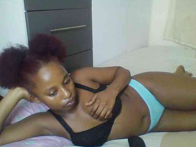 Mellaniee webcam