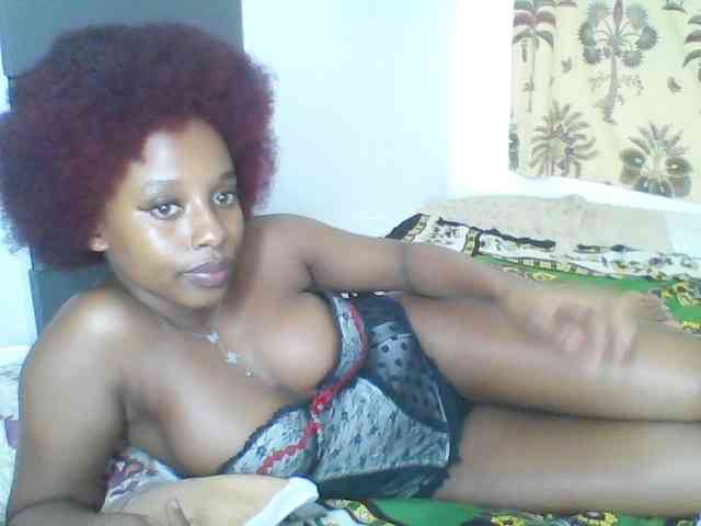 Mellaniee webcam