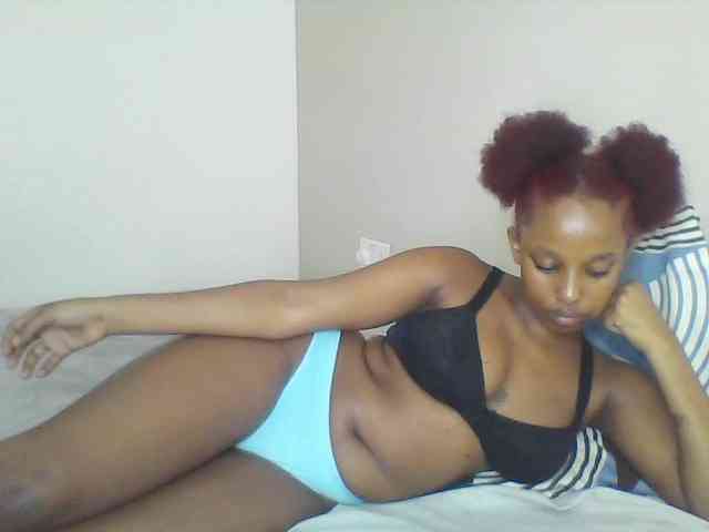 Mellaniee webcam