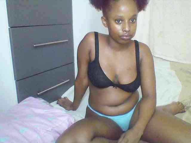Mellaniee webcam