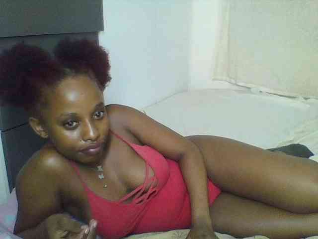 Mellaniee webcam