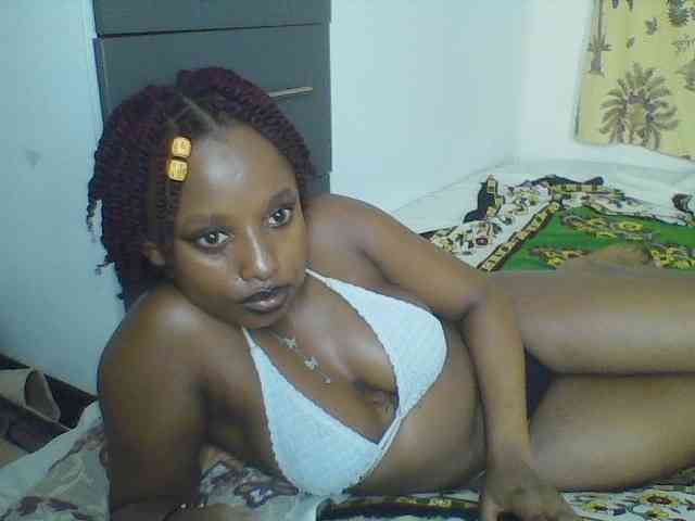 Mellaniee webcam