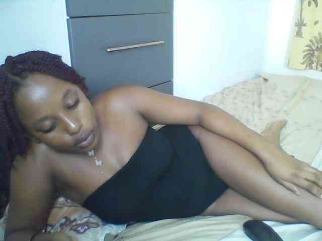 Mellaniee webcam