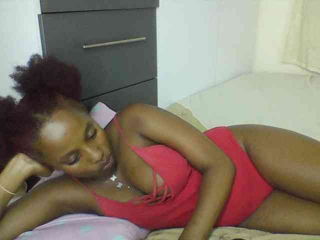 Mellaniee webcam