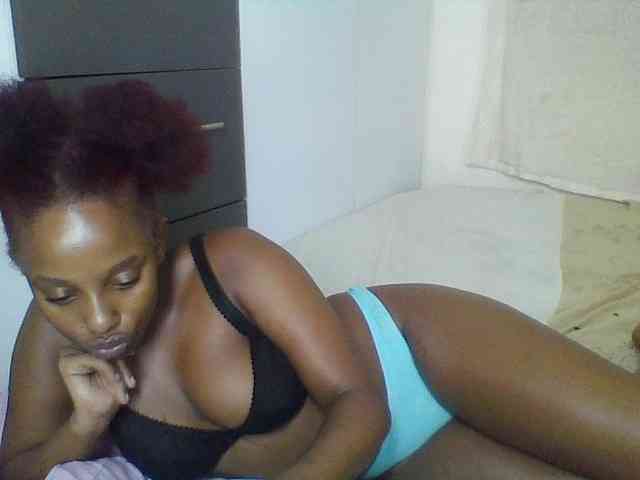 Mellaniee webcam