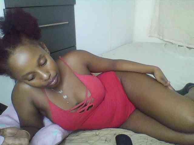 Mellaniee webcam