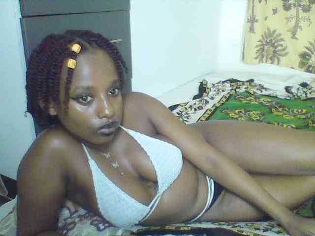 Mellaniee webcam