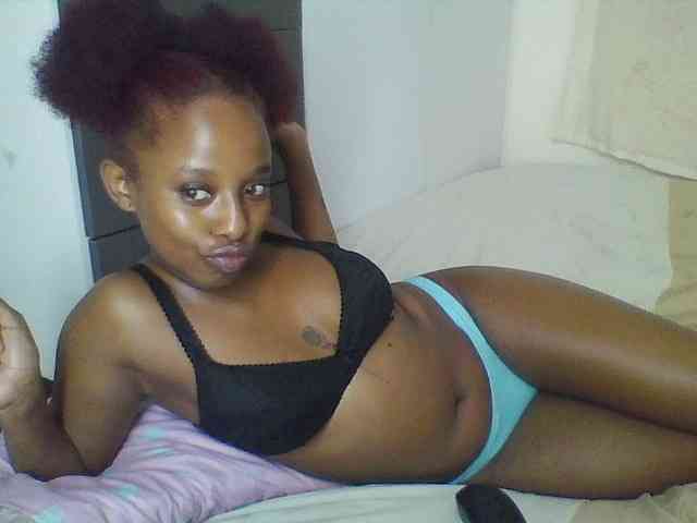 Mellaniee webcam