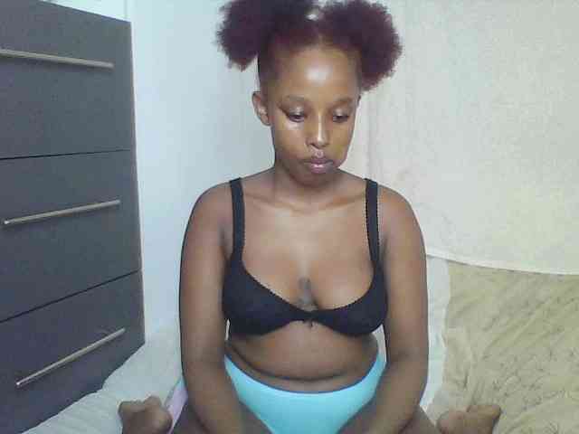 Mellaniee webcam