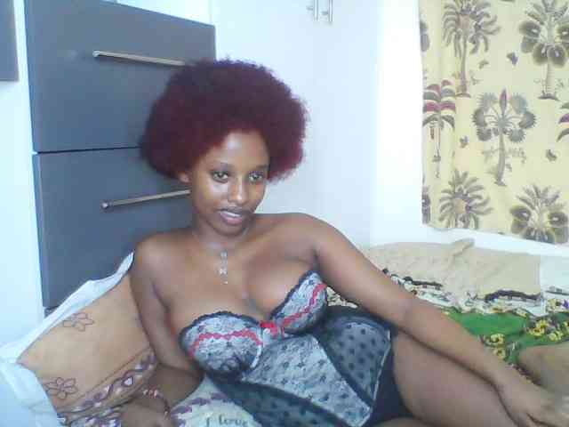 Mellaniee webcam