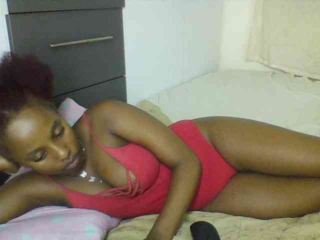 Mellaniee webcam