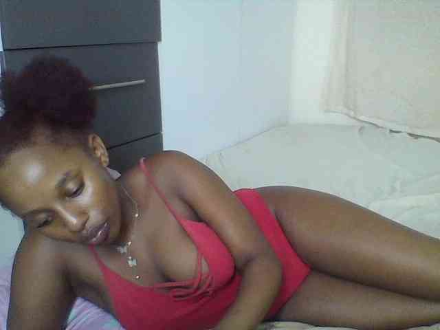 Mellaniee webcam