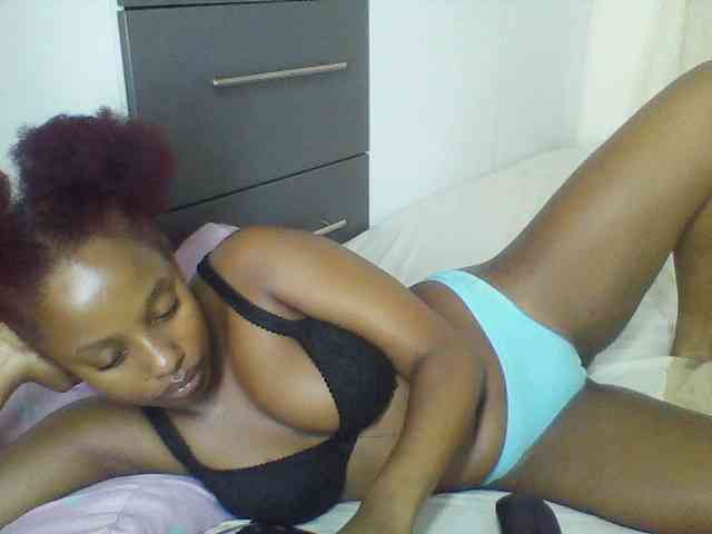 Mellaniee webcam