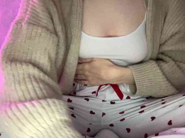 BestyBoobs webcam