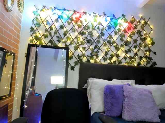 MAJAREAL webcam