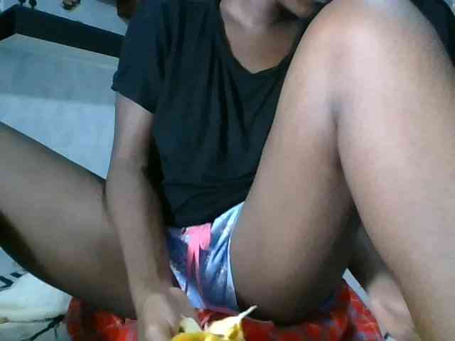 Cutebabe webcam