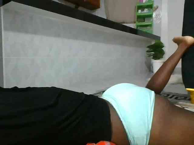 Cutebabe webcam