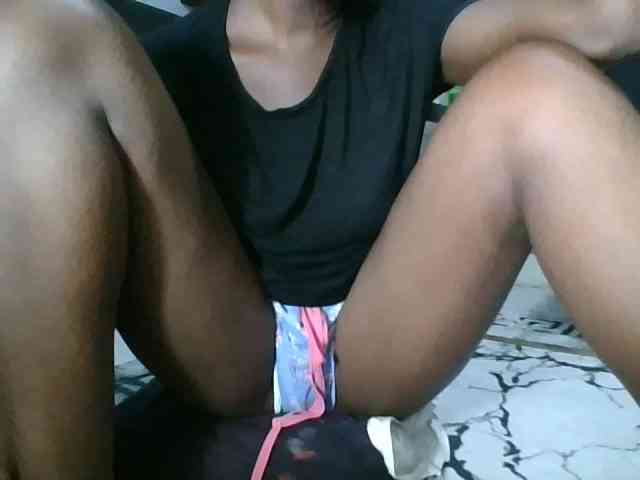 Cutebabe webcam