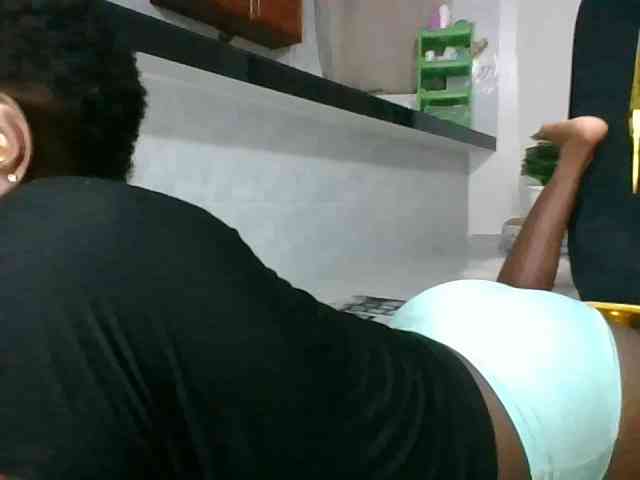 Cutebabe webcam