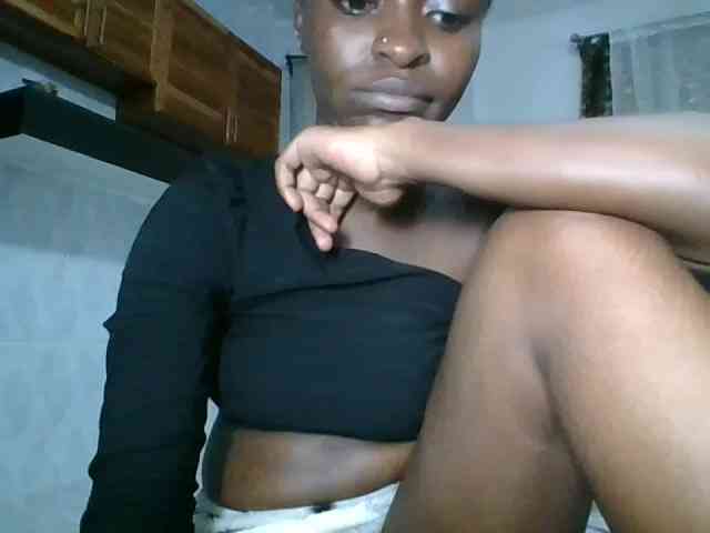 Cutebabe webcam