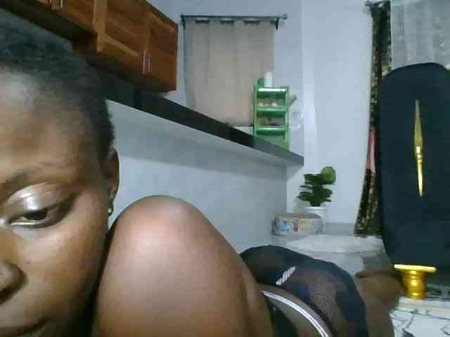Cutebabe webcam
