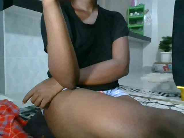 Cutebabe webcam