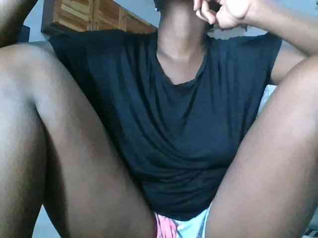 Cutebabe webcam