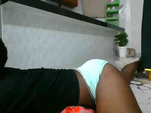 Cutebabe webcam