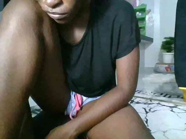 Cutebabe webcam