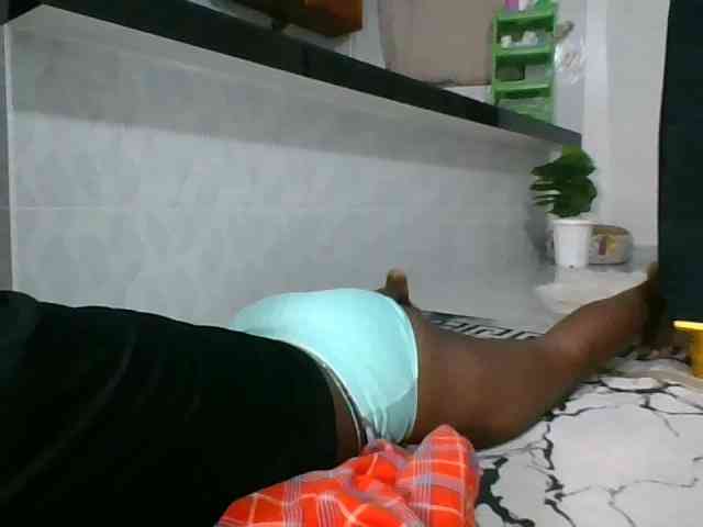 Cutebabe webcam
