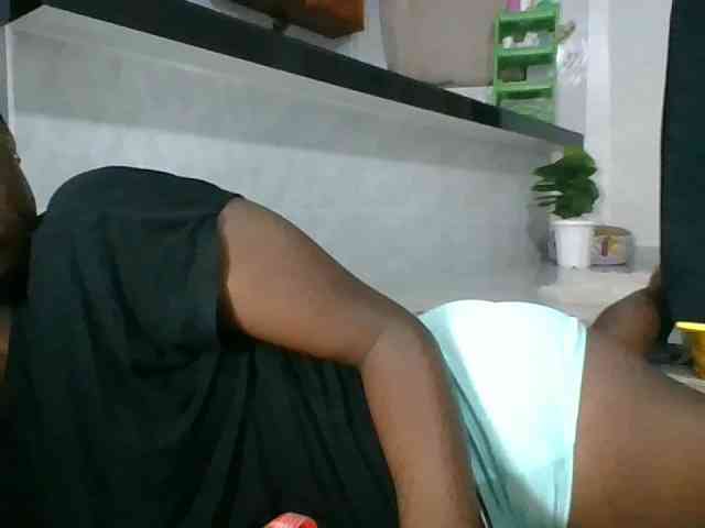 Cutebabe webcam