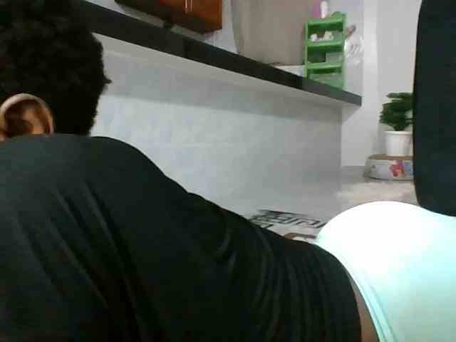 Cutebabe webcam